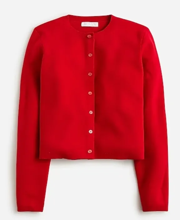 J Crew Cardigans