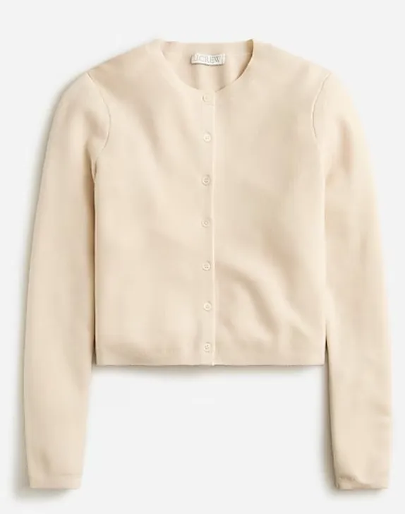 J Crew Cardigans