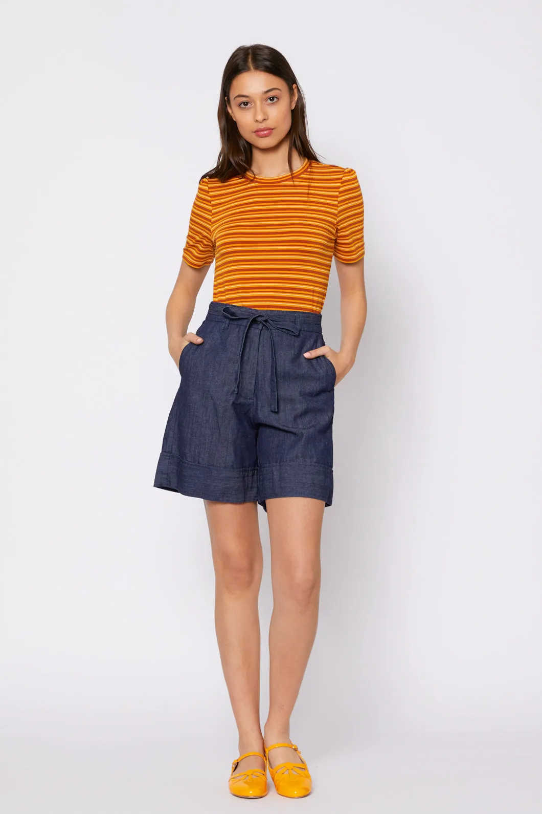 Jenny's Best Shorts: Top Picks for Your Summer Wardrobe