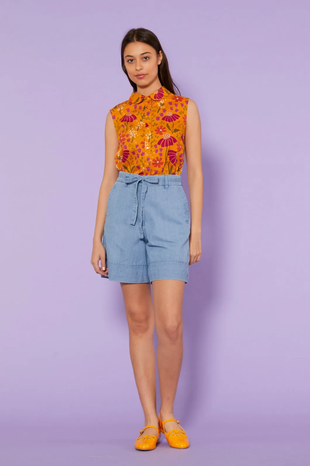 Jenny's Best Shorts: Top Picks for Your Summer Wardrobe