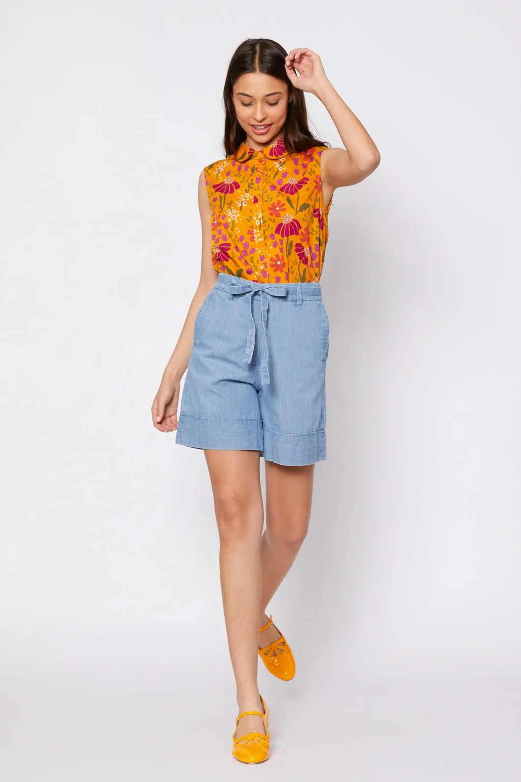 Jenny's Best Shorts: Top Picks for Your Summer Wardrobe