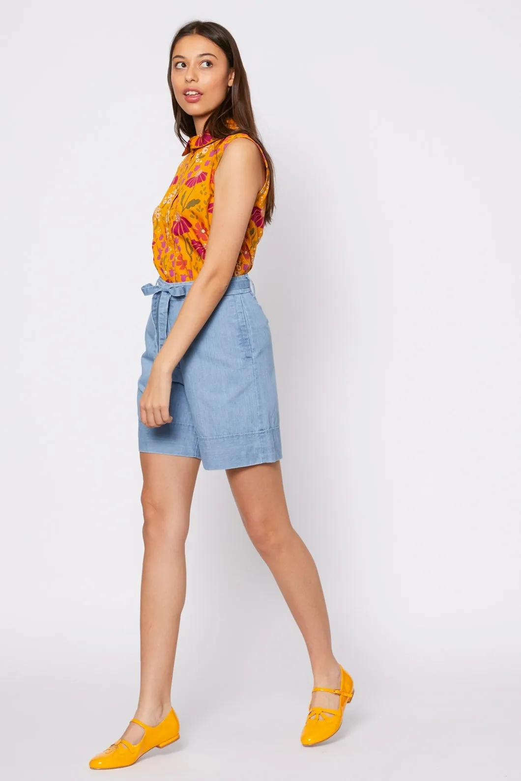 Jenny's Best Shorts: Top Picks for Your Summer Wardrobe