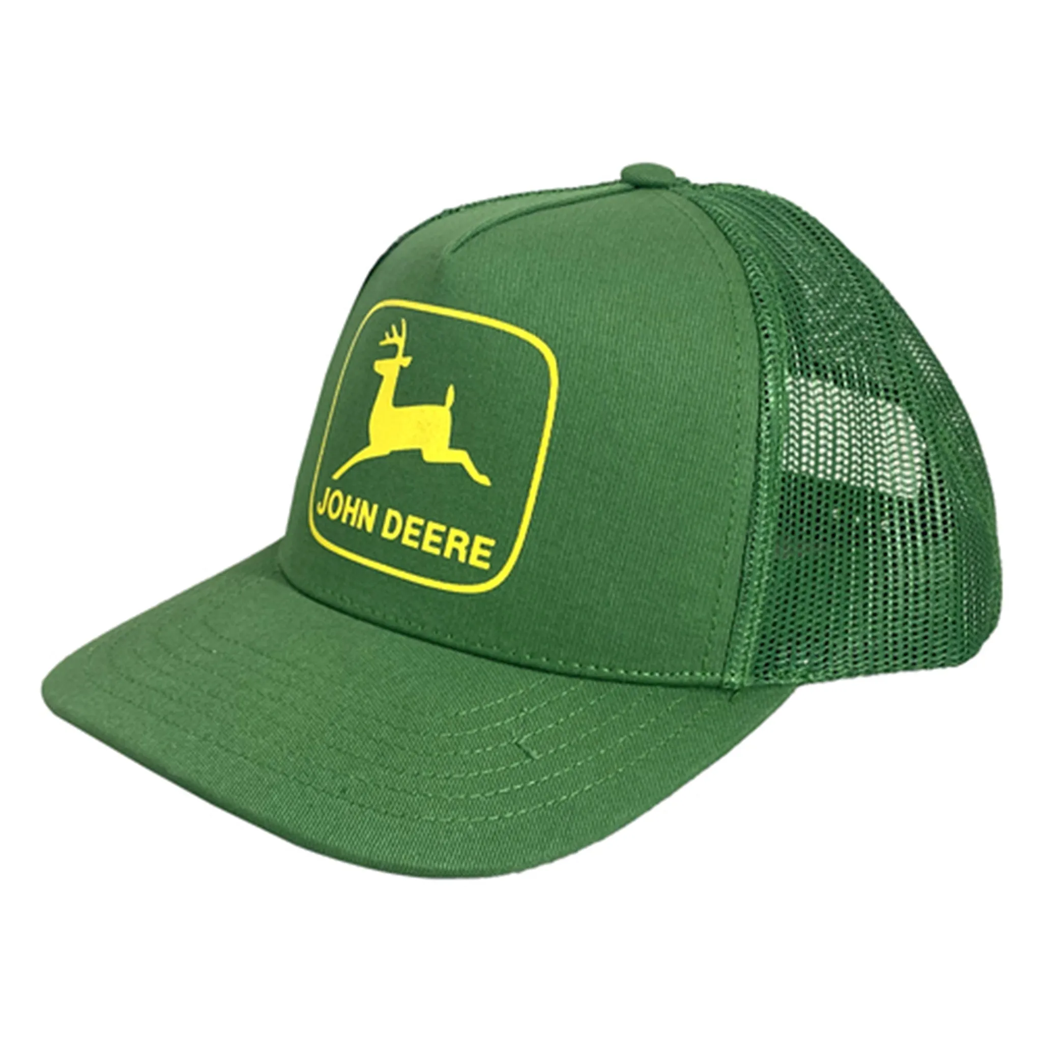 John Deere Green Hat