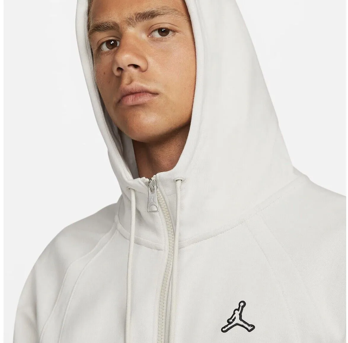 Jordan Men's Essential Warmup Jacket DJ0886-104 - Nike.com