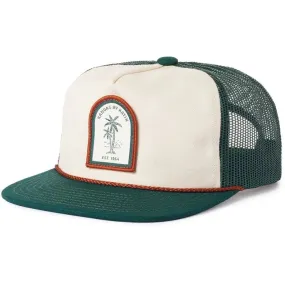 Katin lava trucker cap pine