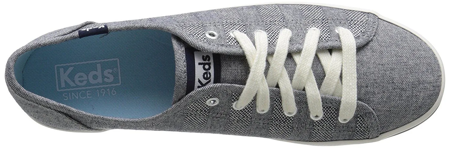 Keds Women's Kickstart Sneaker - Fashionable and Stylish