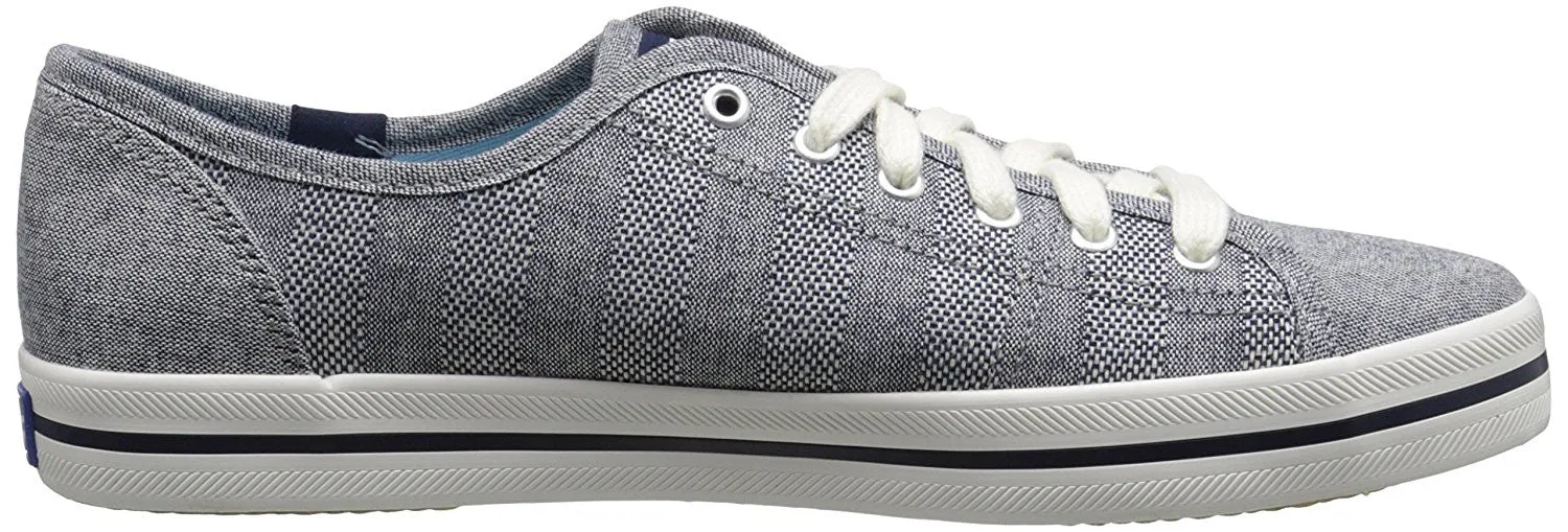 Keds Women's Kickstart Sneaker - Fashionable and Stylish