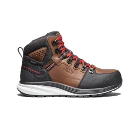 Keen Utility Men's Red Hook Work Boot