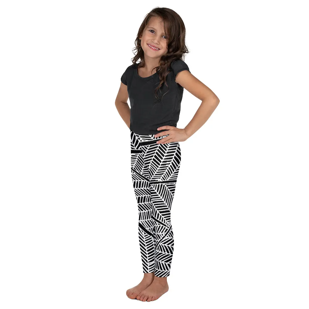 Kids Leggings Light Under Springwater