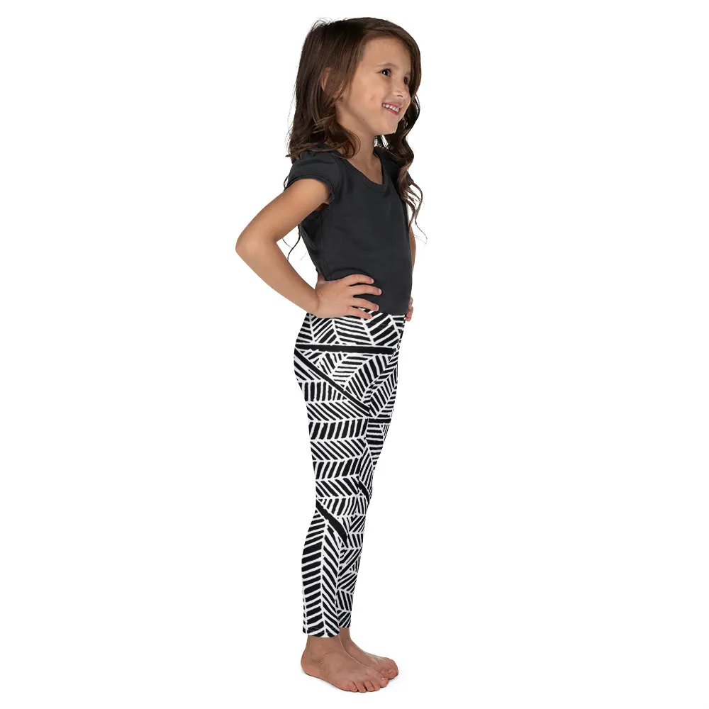 Kids Leggings Light Under Springwater