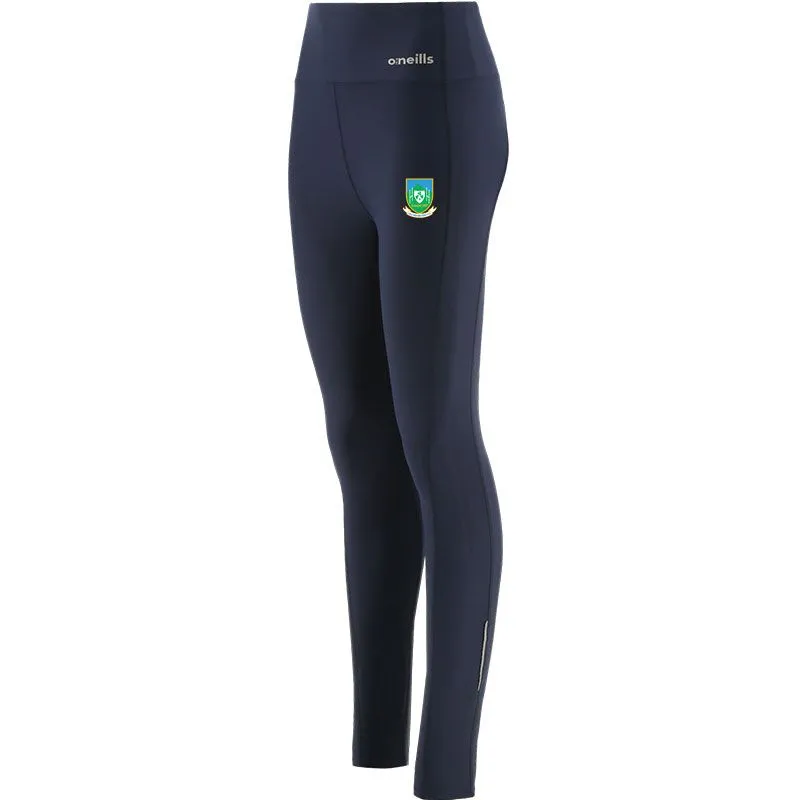 Full Length Leggings by Kilmacanogue GAA Riley