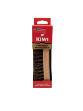 Kiwi Equestrian Hair Brush