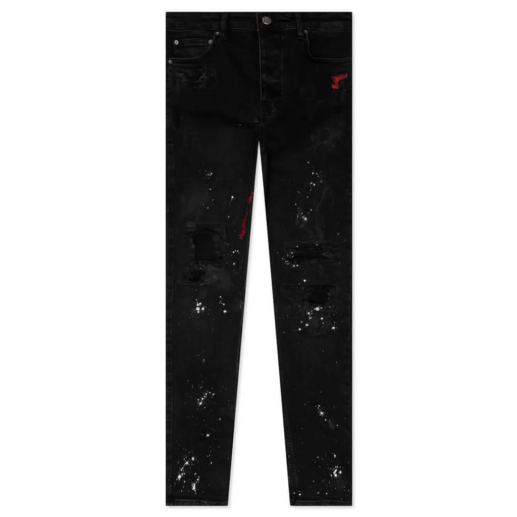 Boneyard Ksubi x ASAP TyY Chitch Pant