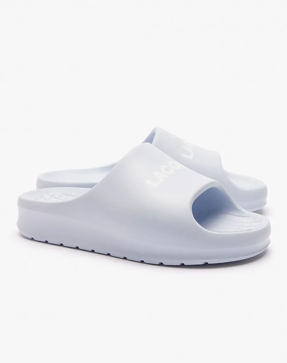 Lacoste Women's Shoes Serve Slide 2.0 124 1 Cfa Serve Slide 2.0 124 1 Cfa