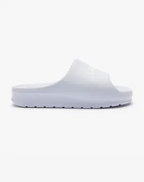 Lacoste Women's Shoes Serve Slide 2.0 124 1 Cfa Serve Slide 2.0 124 1 Cfa