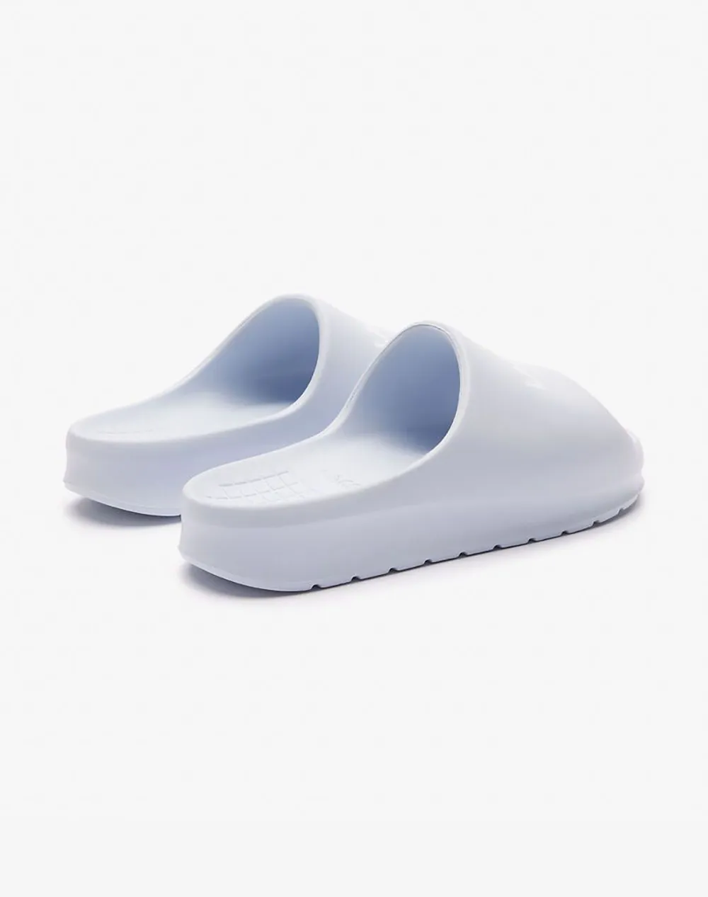 Lacoste Women's Shoes Serve Slide 2.0 124 1 Cfa Serve Slide 2.0 124 1 Cfa