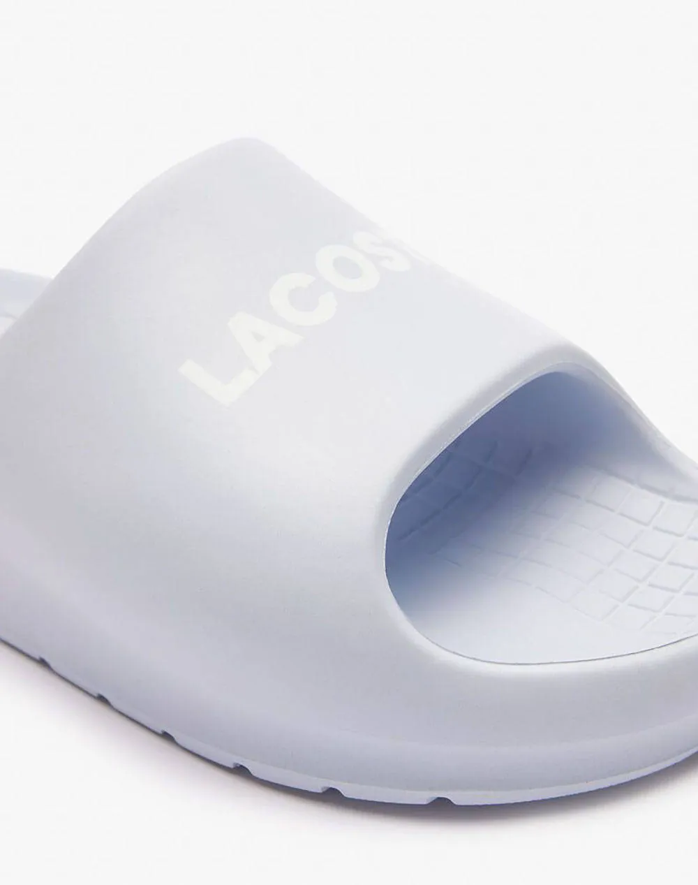 Lacoste Women's Shoes Serve Slide 2.0 124 1 Cfa Serve Slide 2.0 124 1 Cfa