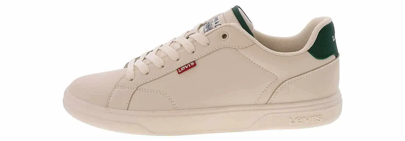 Levi’s Carter Casual Men’s Sneaker