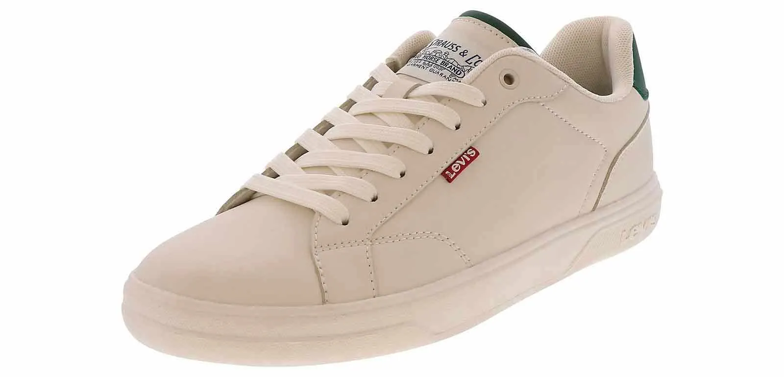 Levi’s Carter Casual Men’s Sneaker