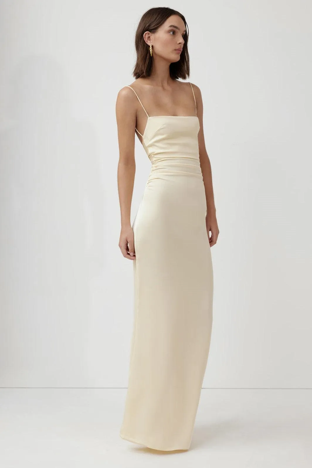 Limoncello Venus Dress