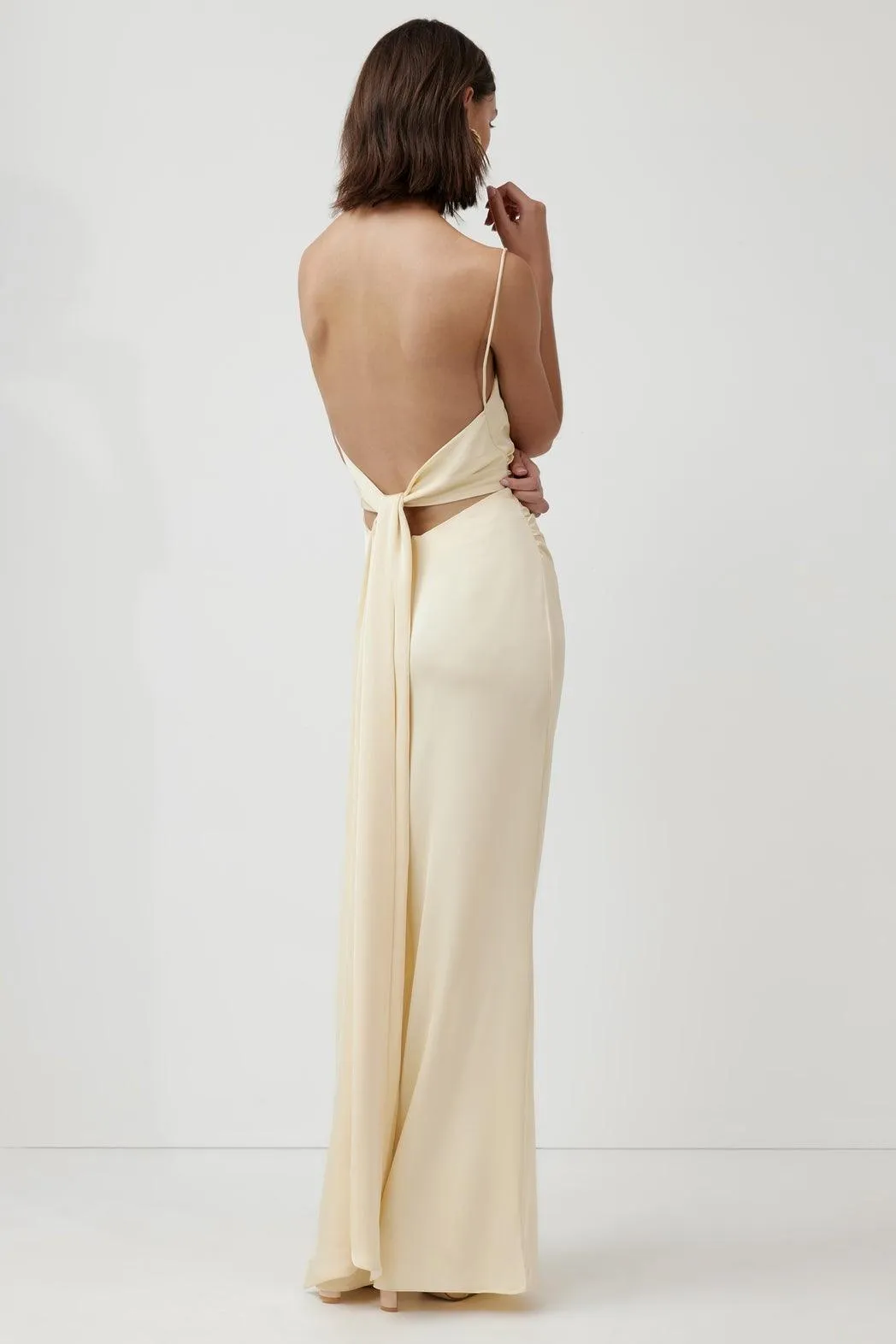 Limoncello Venus Dress