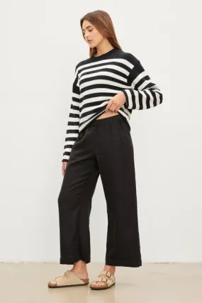 Lola High-Waisted Pants