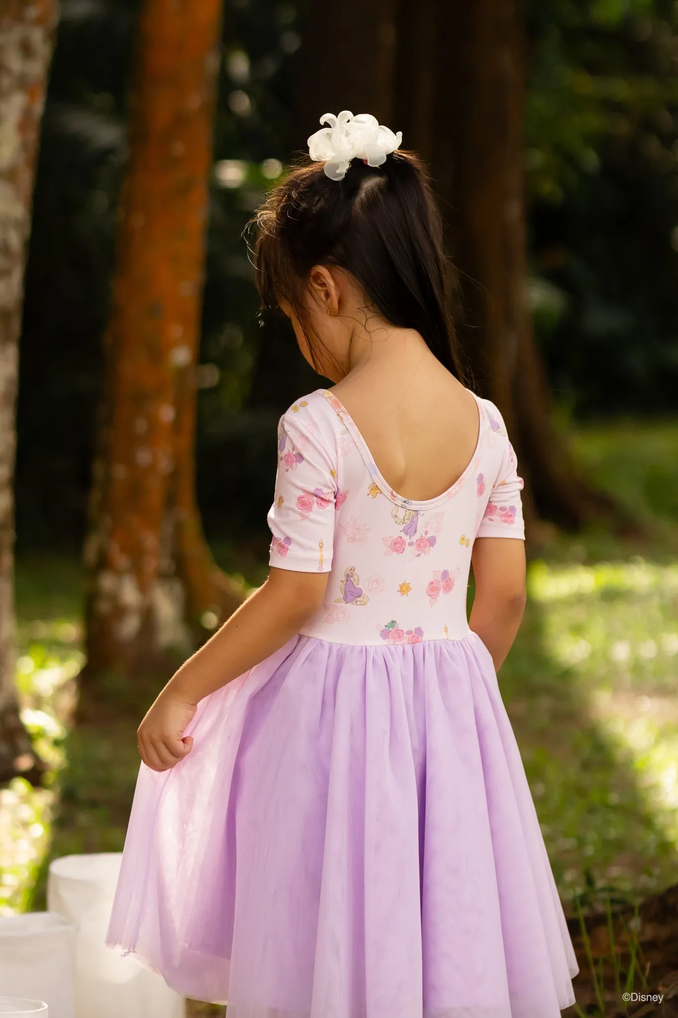 Rapunzel Lyla Dress