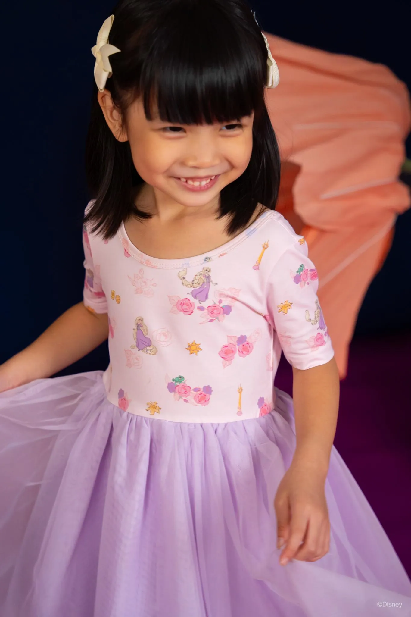 Rapunzel Lyla Dress