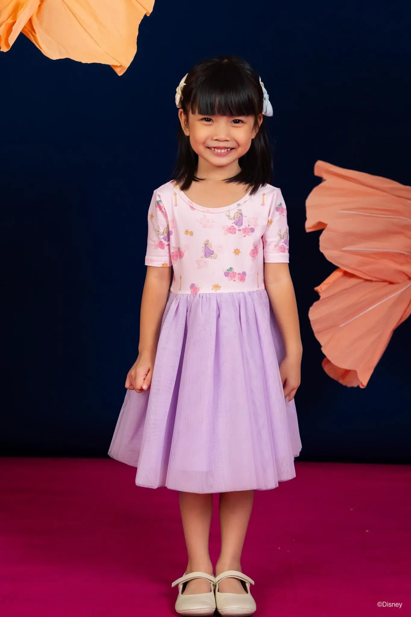 Rapunzel Lyla Dress