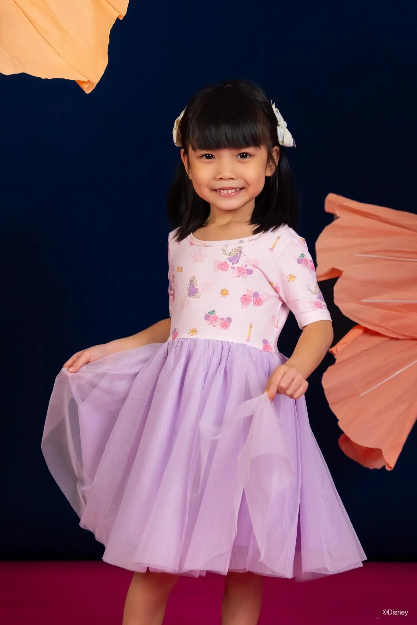 Rapunzel Lyla Dress