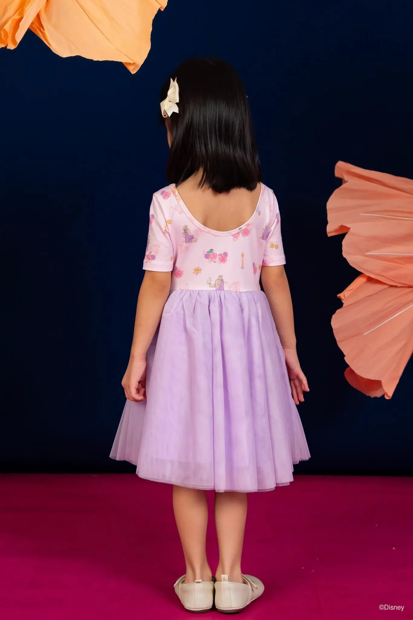 Rapunzel Lyla Dress