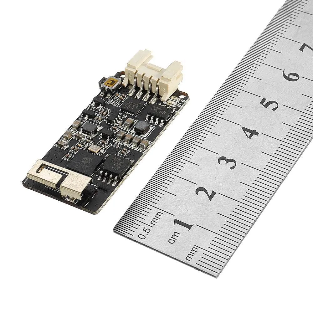 M5Stack ESP32 Camera Module Development Board (OV2640) [Discontinued]