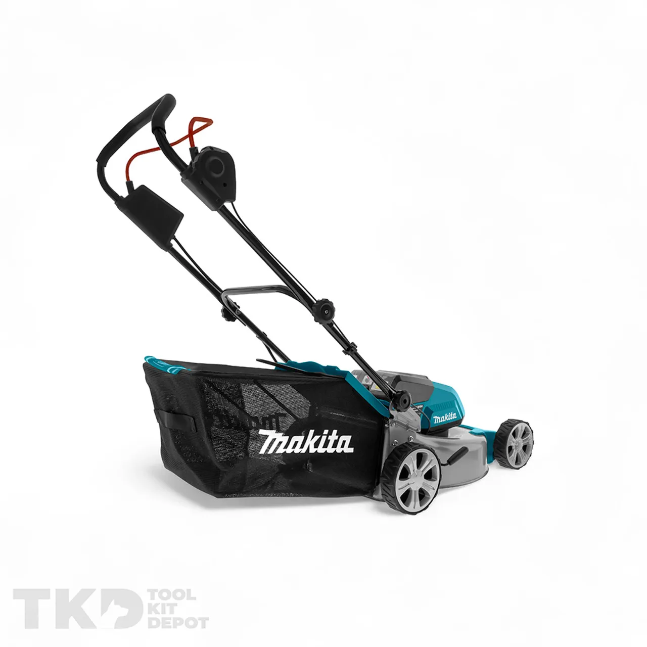 Makita Lawn Mower 460mm 36V DLM464Z Skin Only
