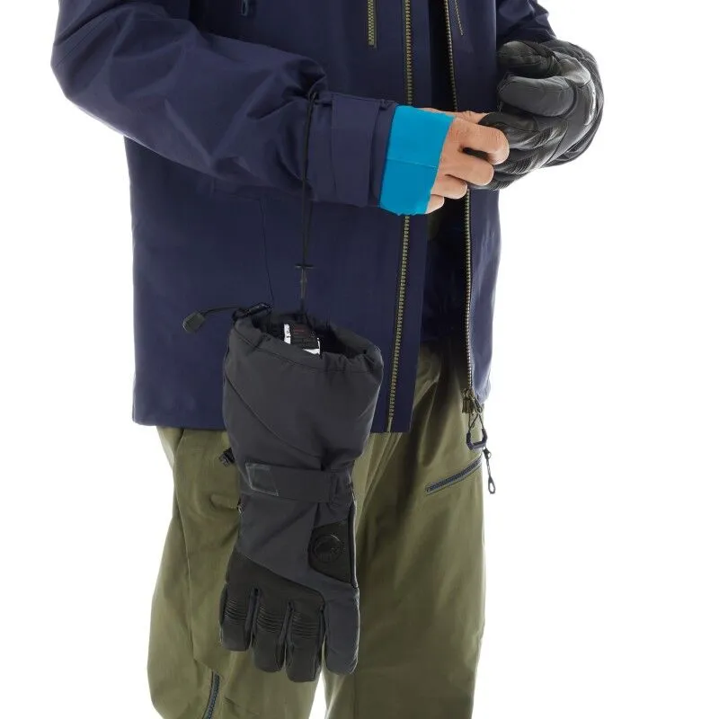 Mammut Scalottas Ski Gloves