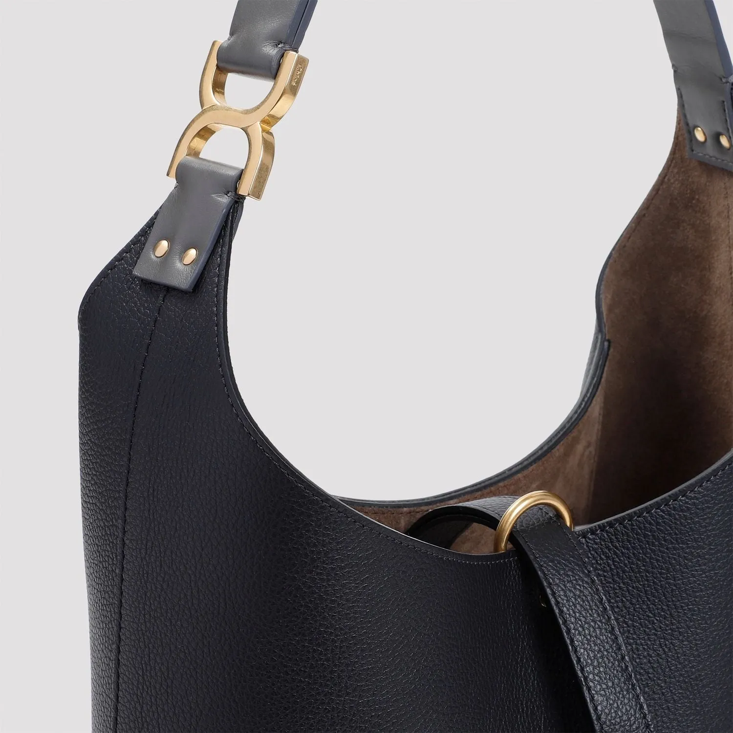 Marcie Hobo Shoulder Bag