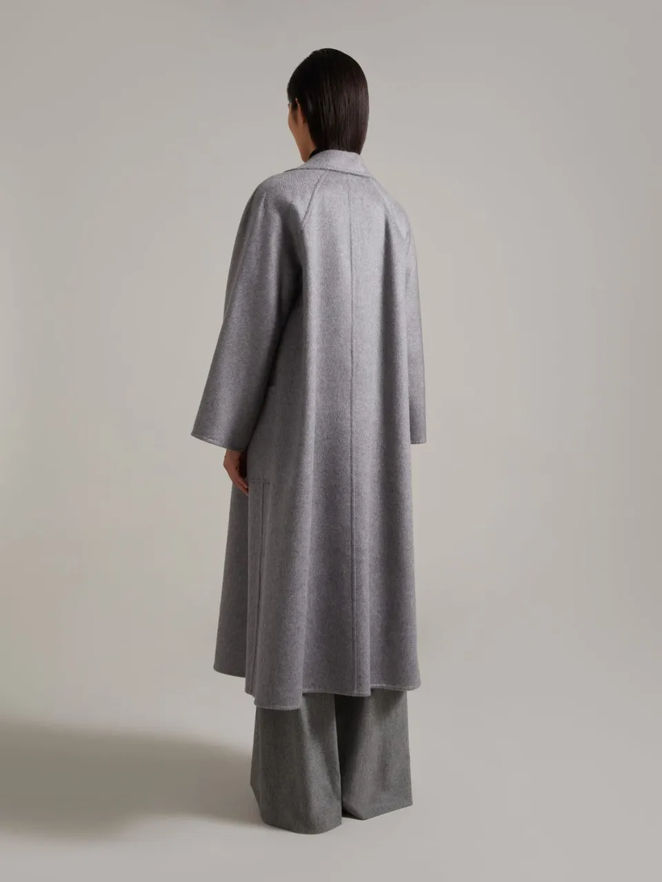 MAX MARA Ludmilla coat.