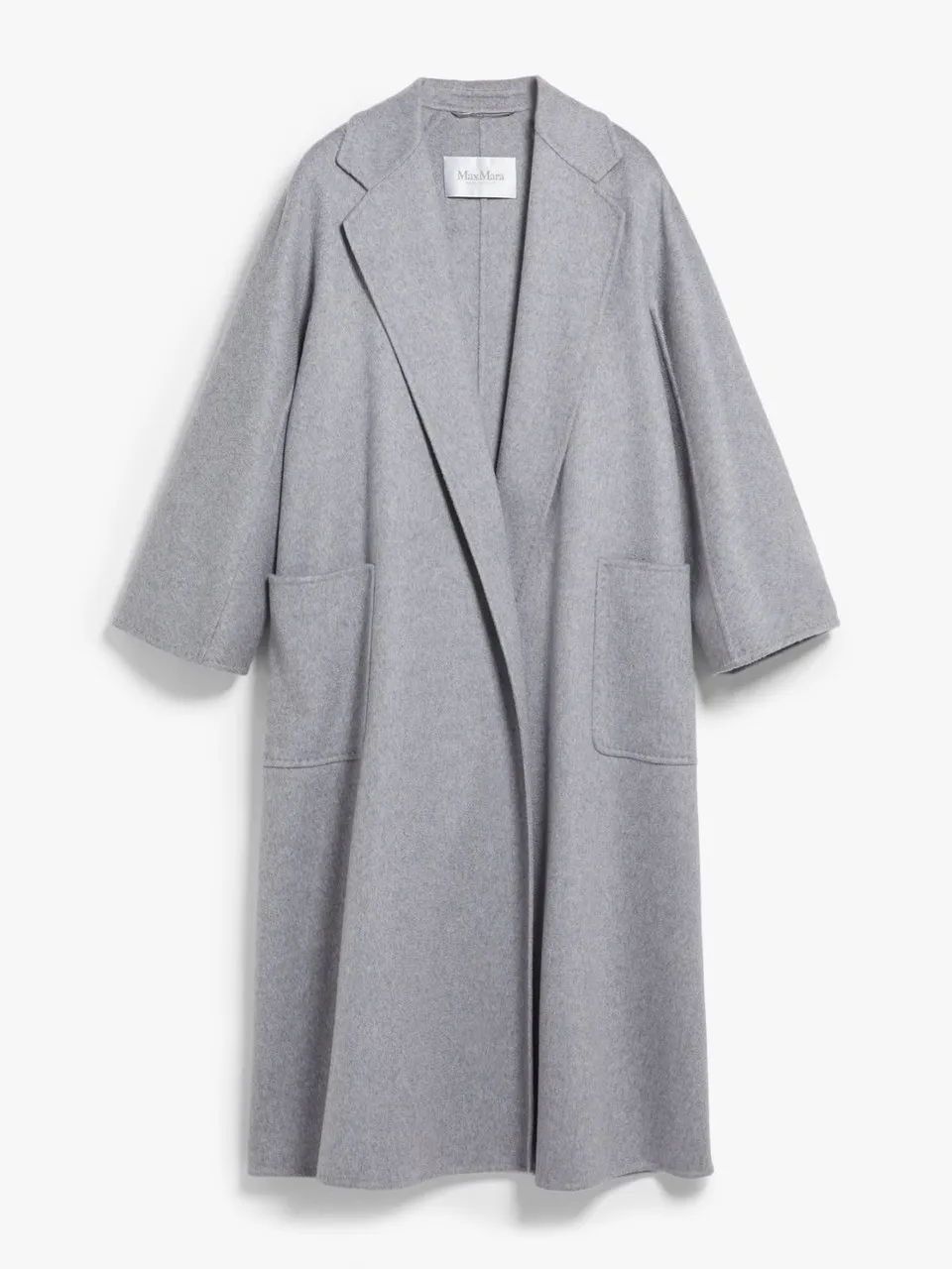 MAX MARA Ludmilla coat.