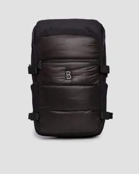 Men's BOGNER Monarch Lennard Backpack Mvz black 17L 4190001754-900