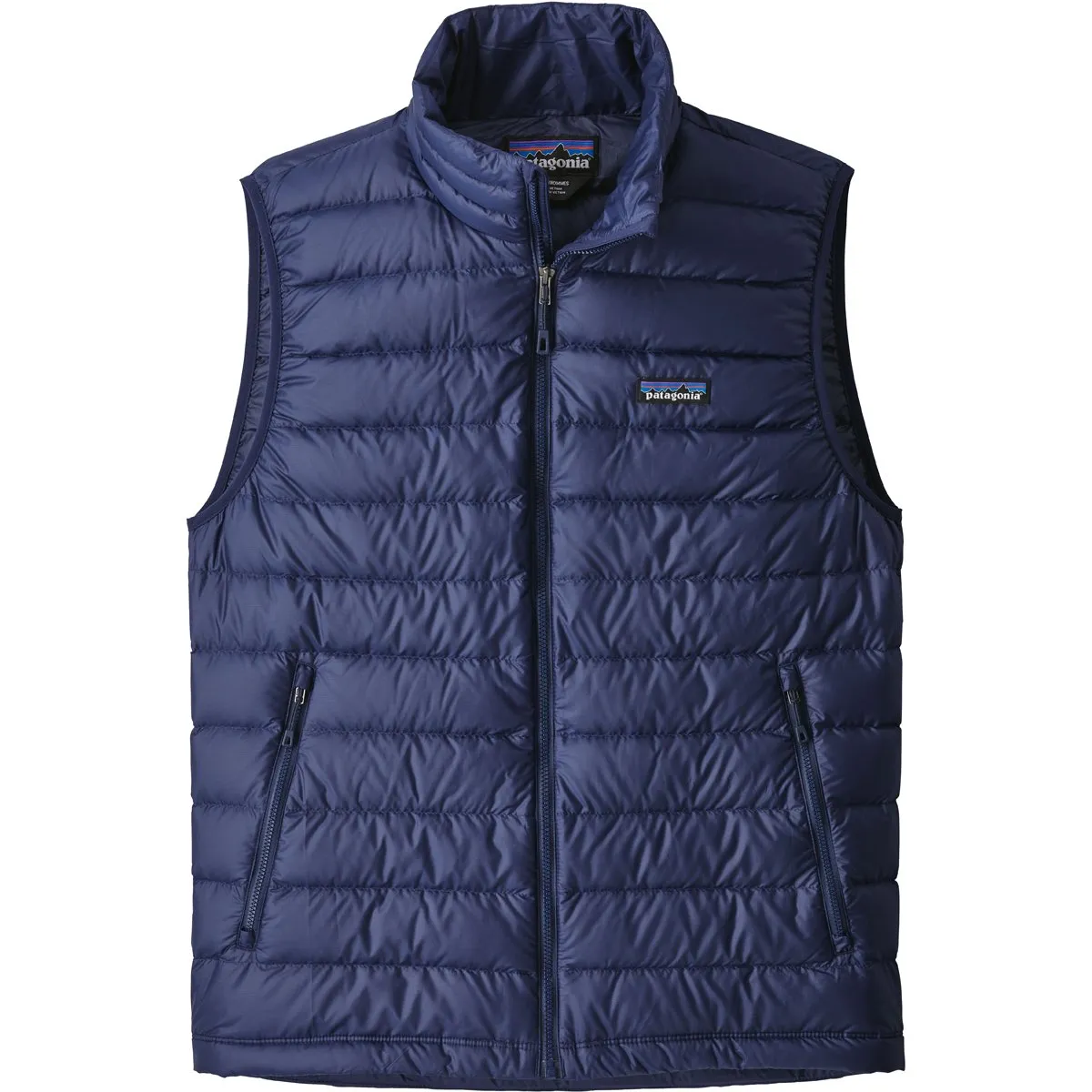 Men's Down Sweater Vest