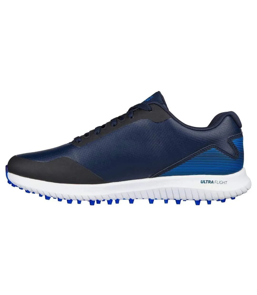 Men's Go Golf Max 2 Golf Shoes Navy Blue Skechers