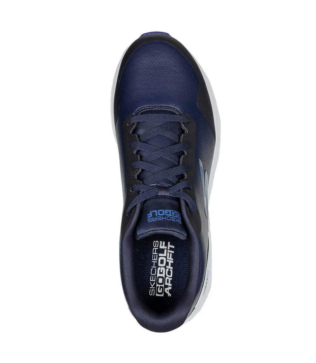 Men's Go Golf Max 2 Golf Shoes Navy Blue Skechers