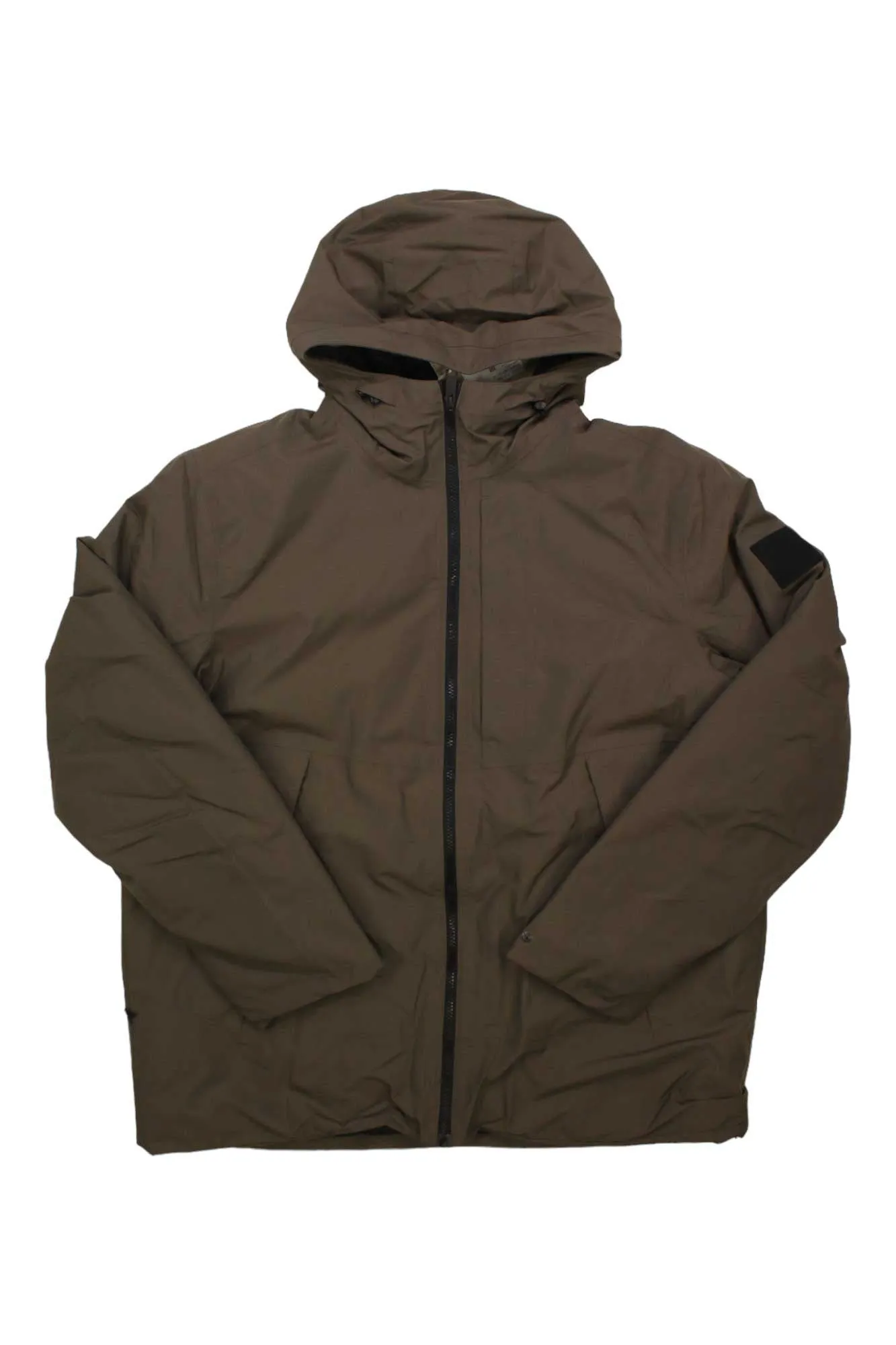 Men's Jack Wolfskin Tempelhof Jacket