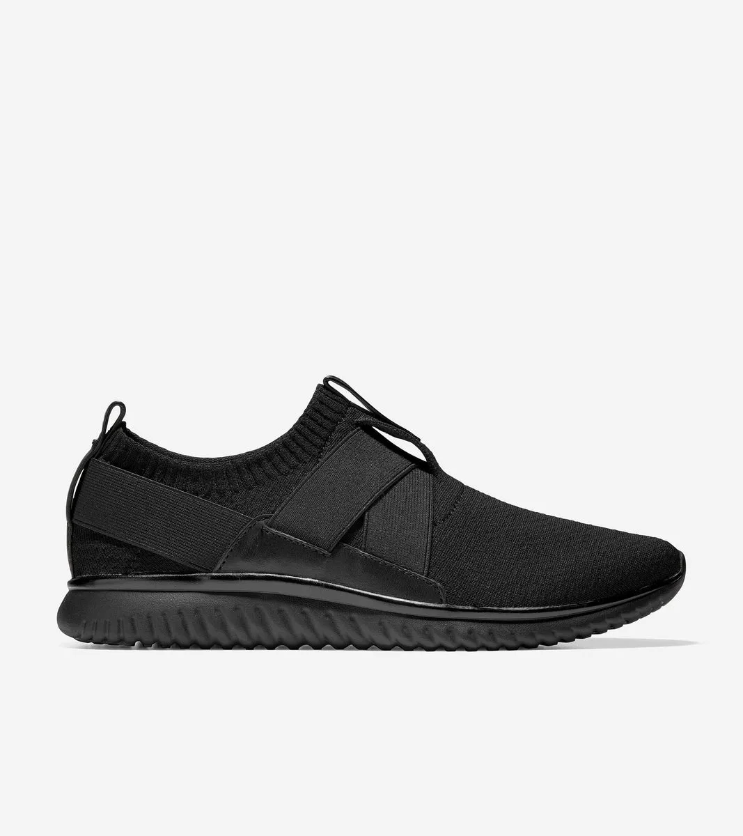 Men's slip-on sneaker with GrandMøtion technology