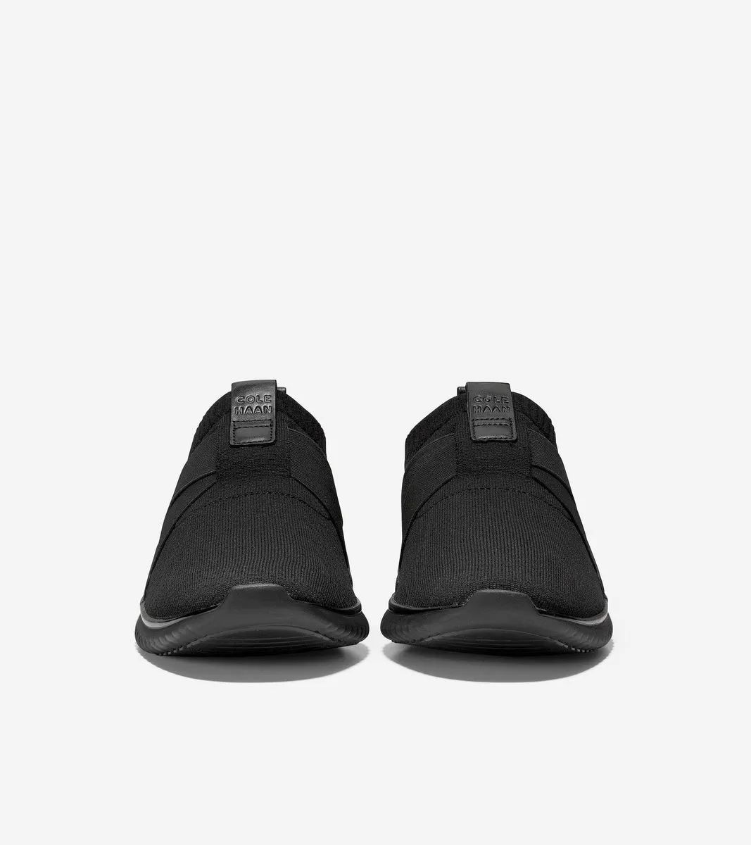 Men's slip-on sneaker with GrandMøtion technology