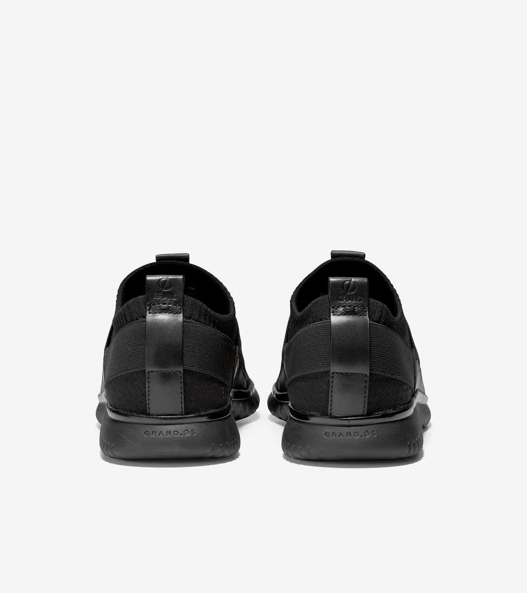 Men's slip-on sneaker with GrandMøtion technology