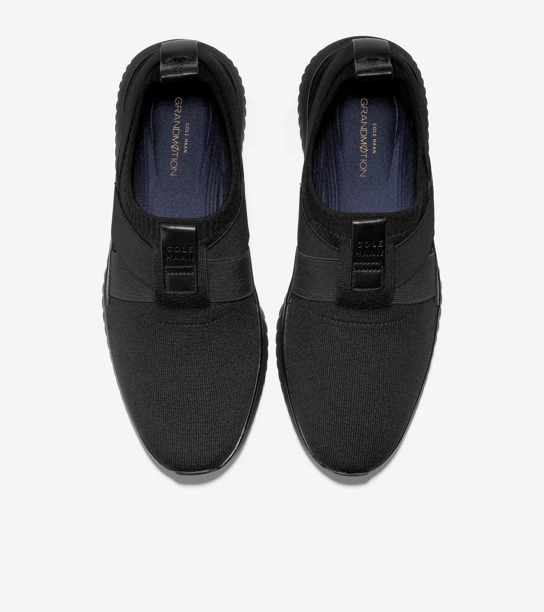 Men's slip-on sneaker with GrandMøtion technology