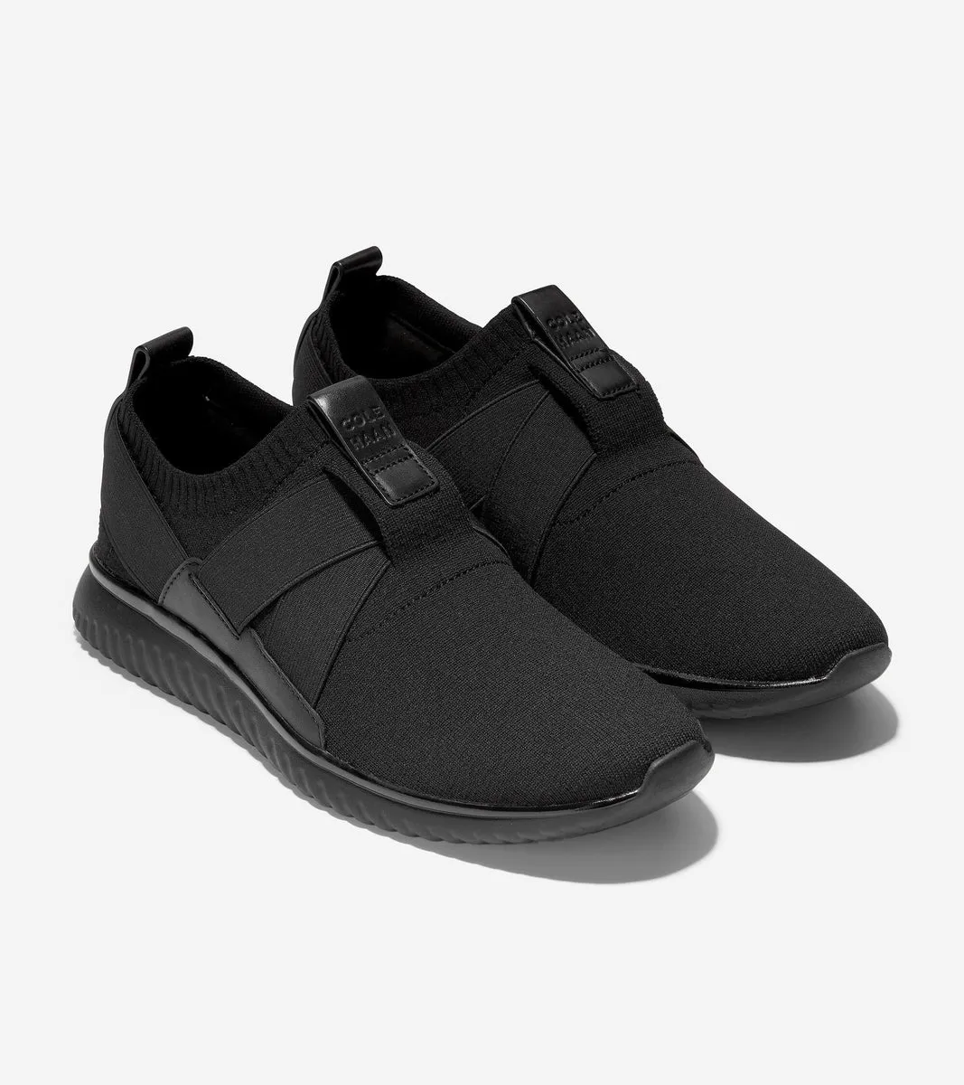 Men's slip-on sneaker with GrandMøtion technology