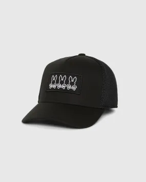 Men's Tacoma Baseball Hat - Black