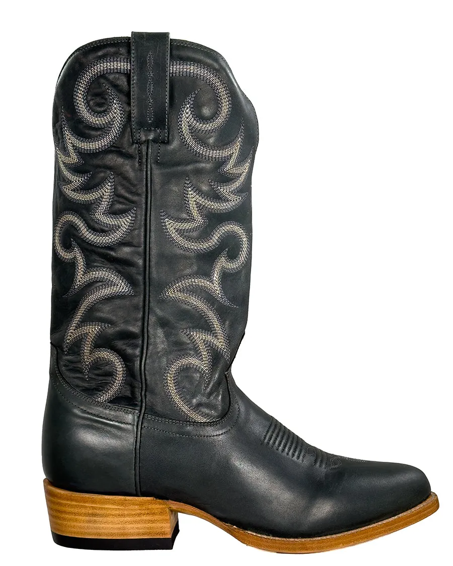 Men's Zeus Western Boots