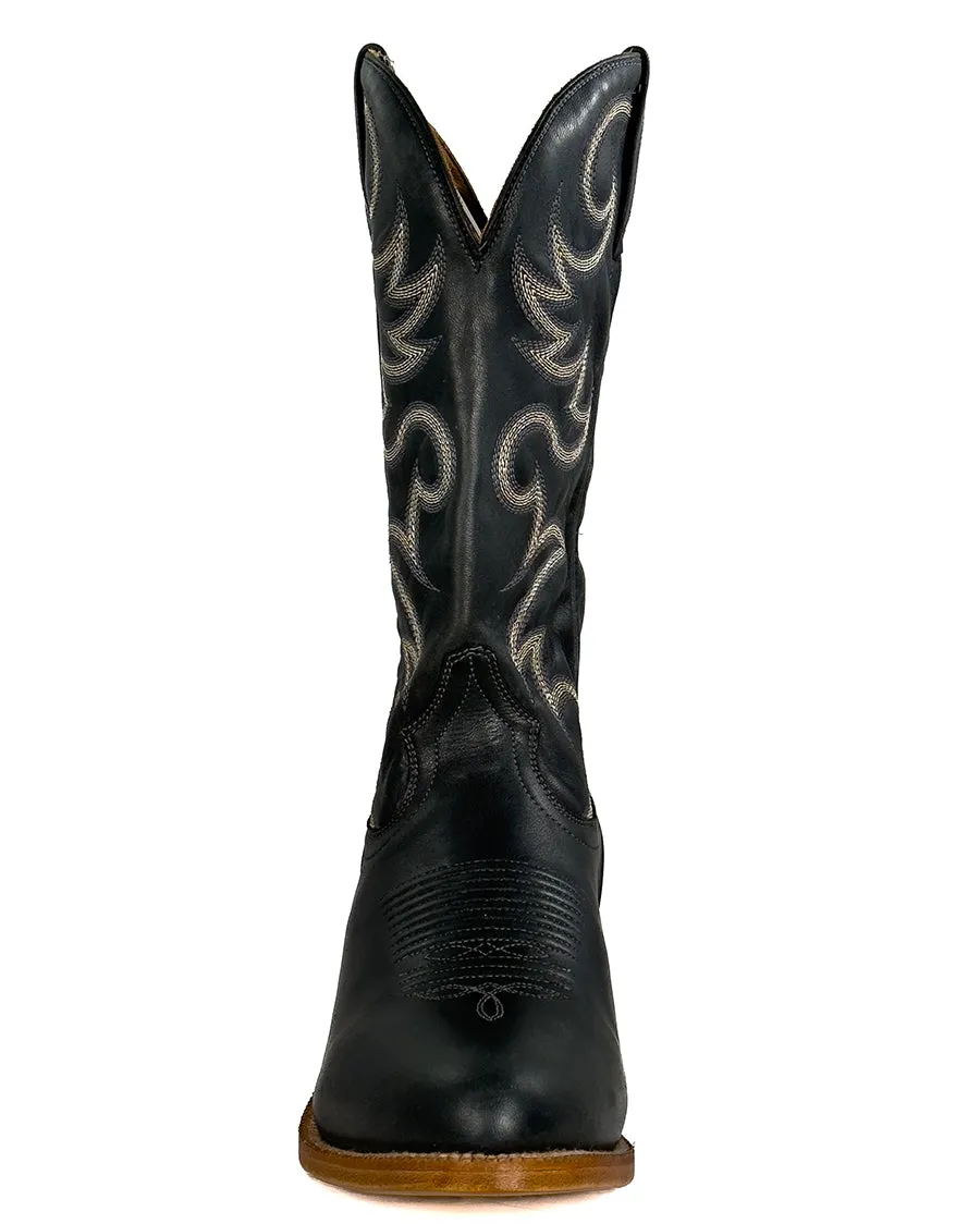 Men's Zeus Western Boots